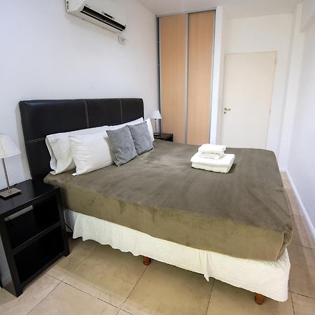 Apartments Babel Recoleta Буенос Айрес Екстериор снимка