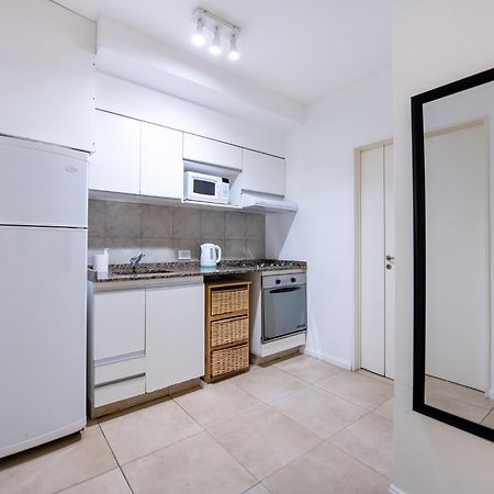 Apartments Babel Recoleta Буенос Айрес Екстериор снимка