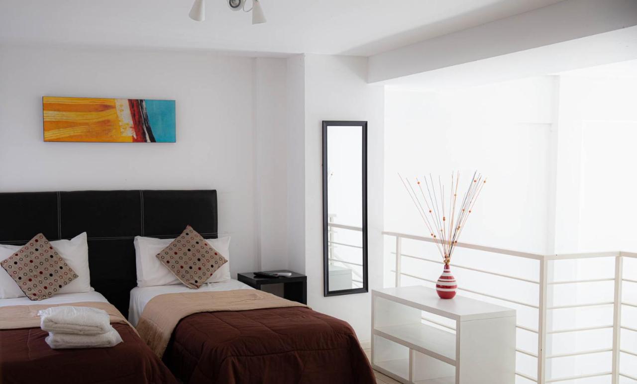 Apartments Babel Recoleta Буенос Айрес Екстериор снимка