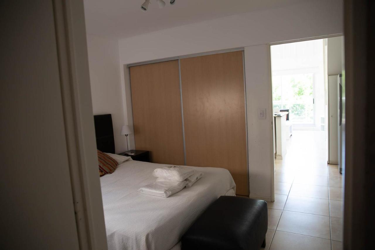 Apartments Babel Recoleta Буенос Айрес Екстериор снимка