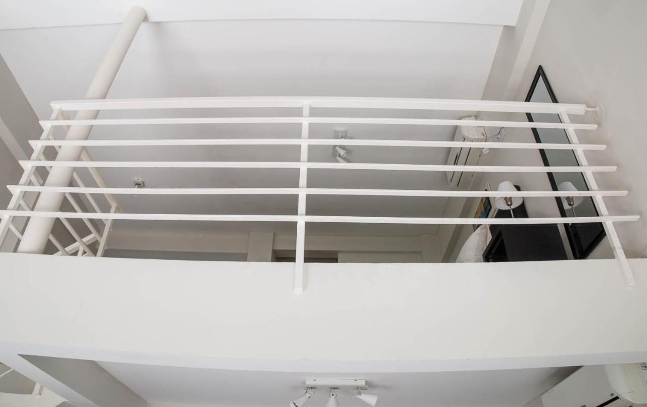 Apartments Babel Recoleta Буенос Айрес Екстериор снимка