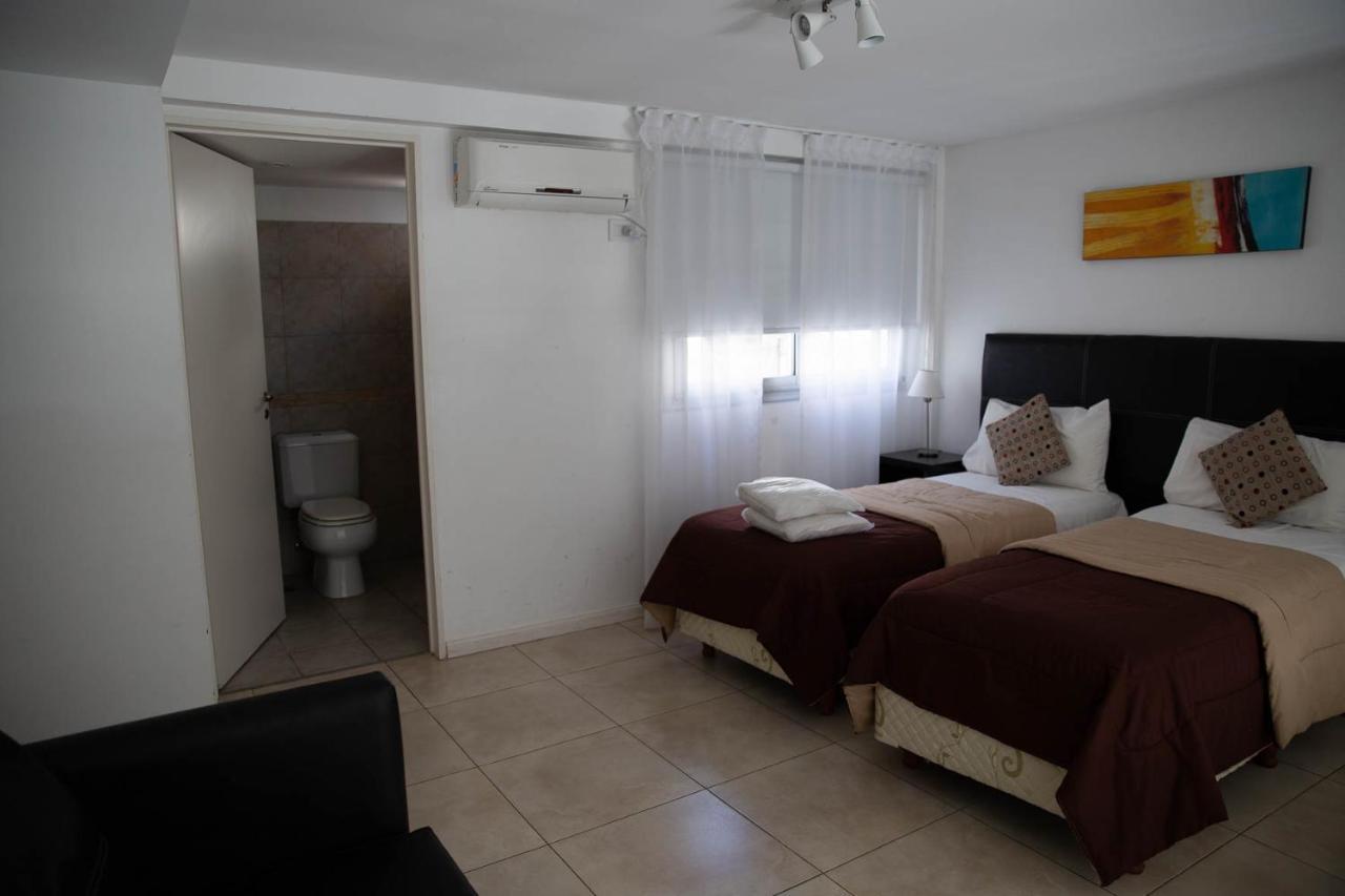 Apartments Babel Recoleta Буенос Айрес Екстериор снимка