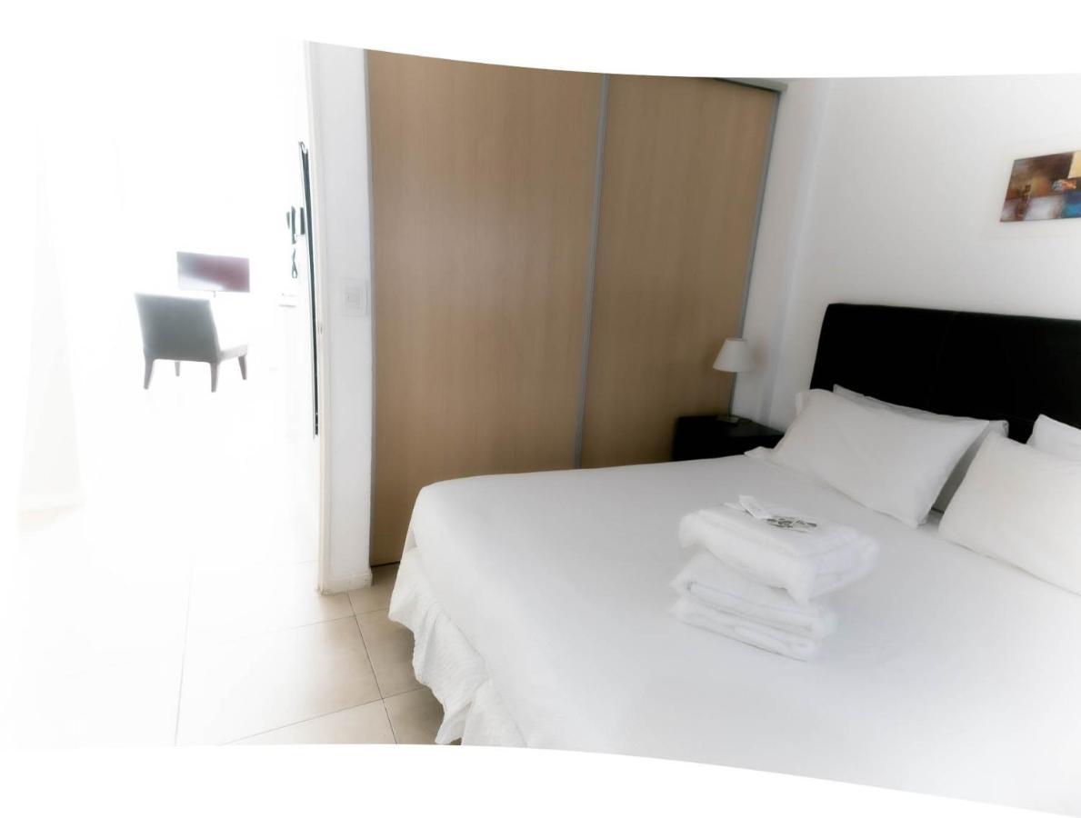 Apartments Babel Recoleta Буенос Айрес Екстериор снимка