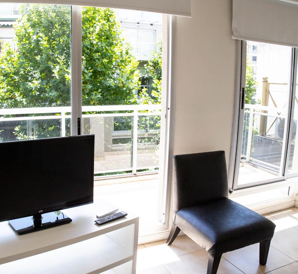Apartments Babel Recoleta Буенос Айрес Екстериор снимка