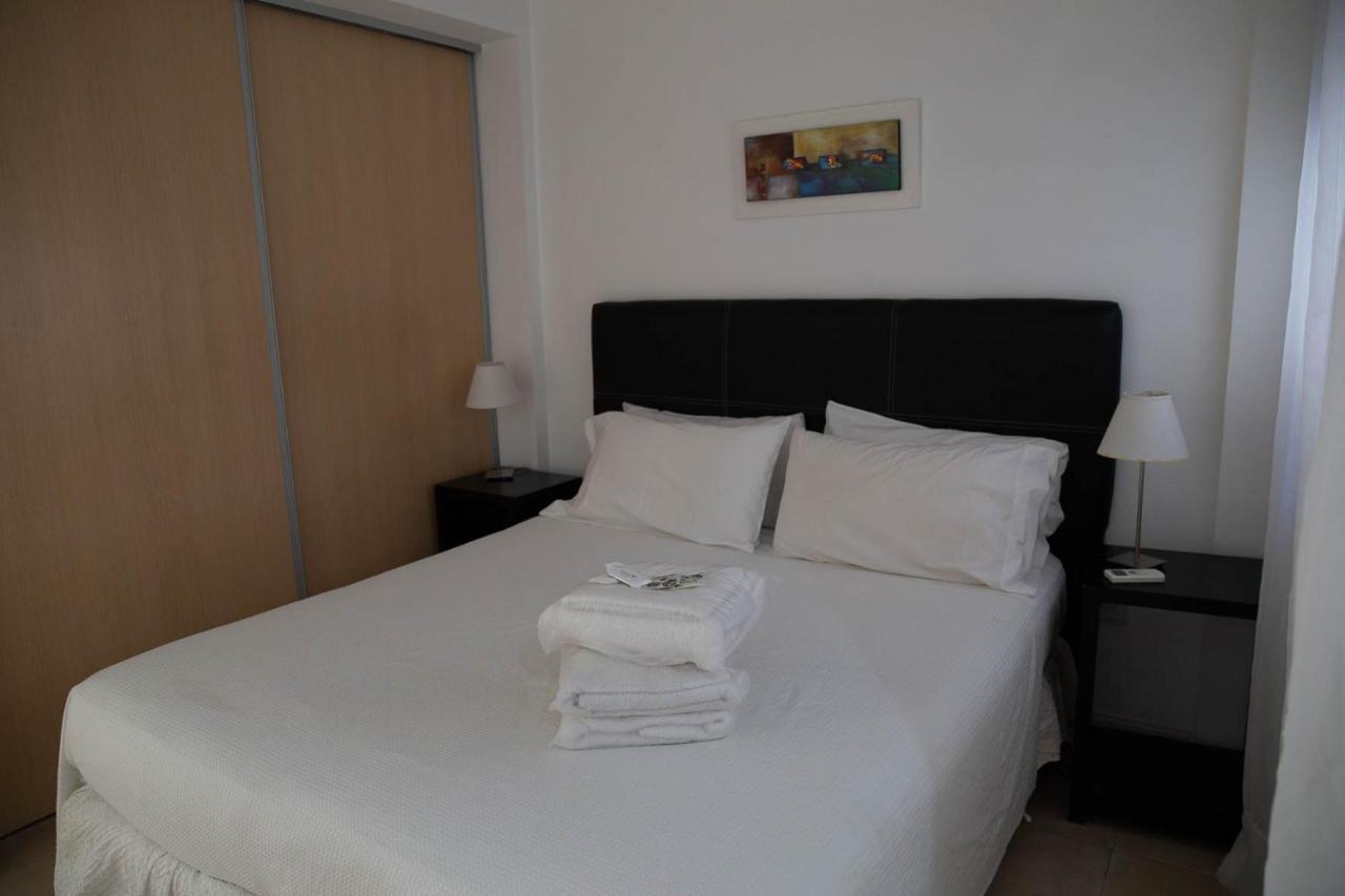 Apartments Babel Recoleta Буенос Айрес Екстериор снимка