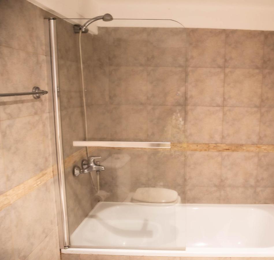 Apartments Babel Recoleta Буенос Айрес Екстериор снимка