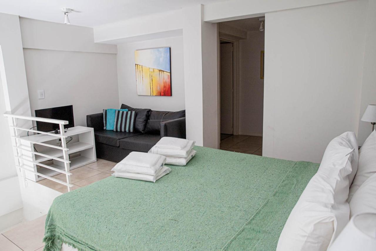 Apartments Babel Recoleta Буенос Айрес Екстериор снимка