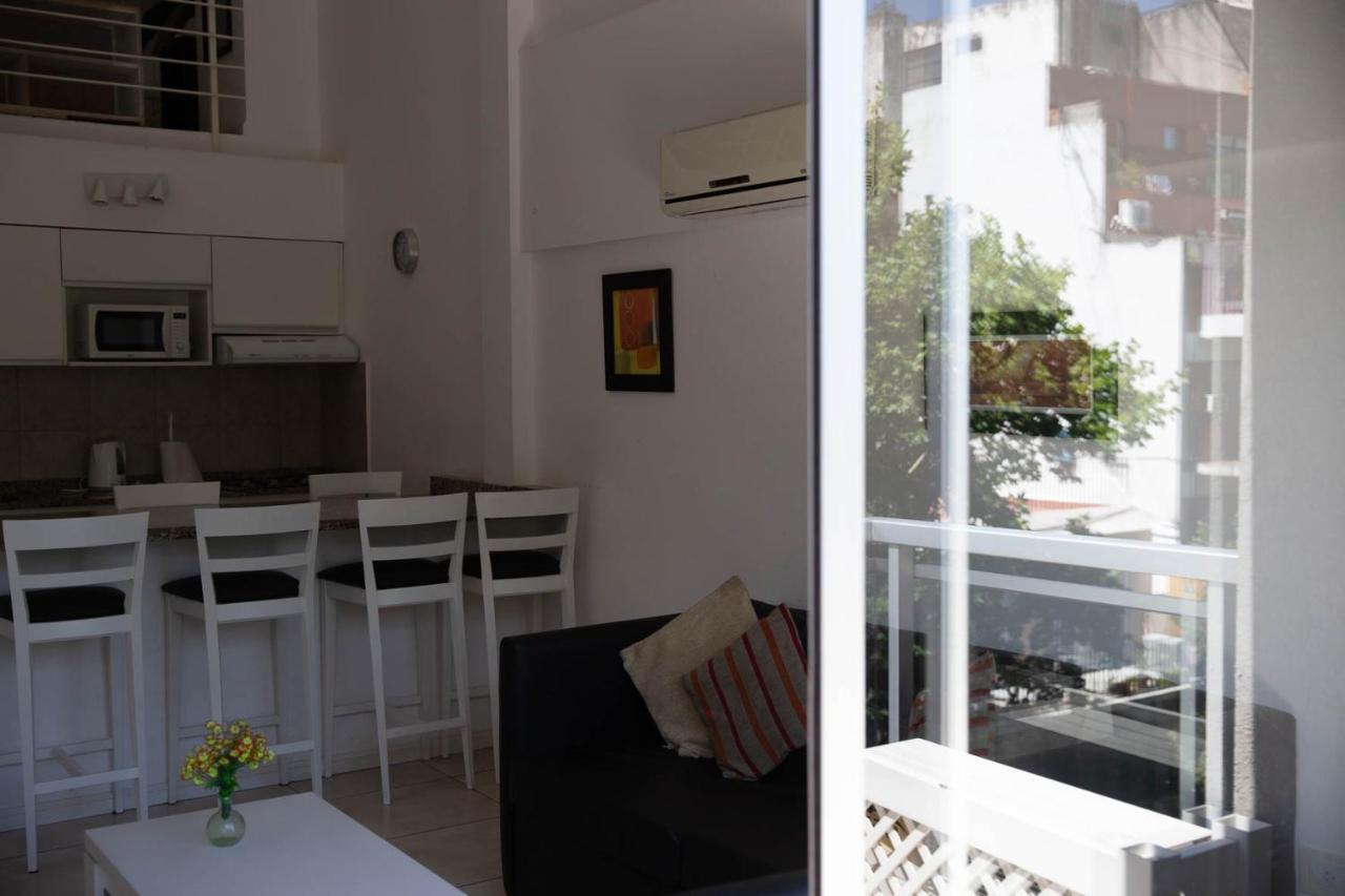 Apartments Babel Recoleta Буенос Айрес Екстериор снимка
