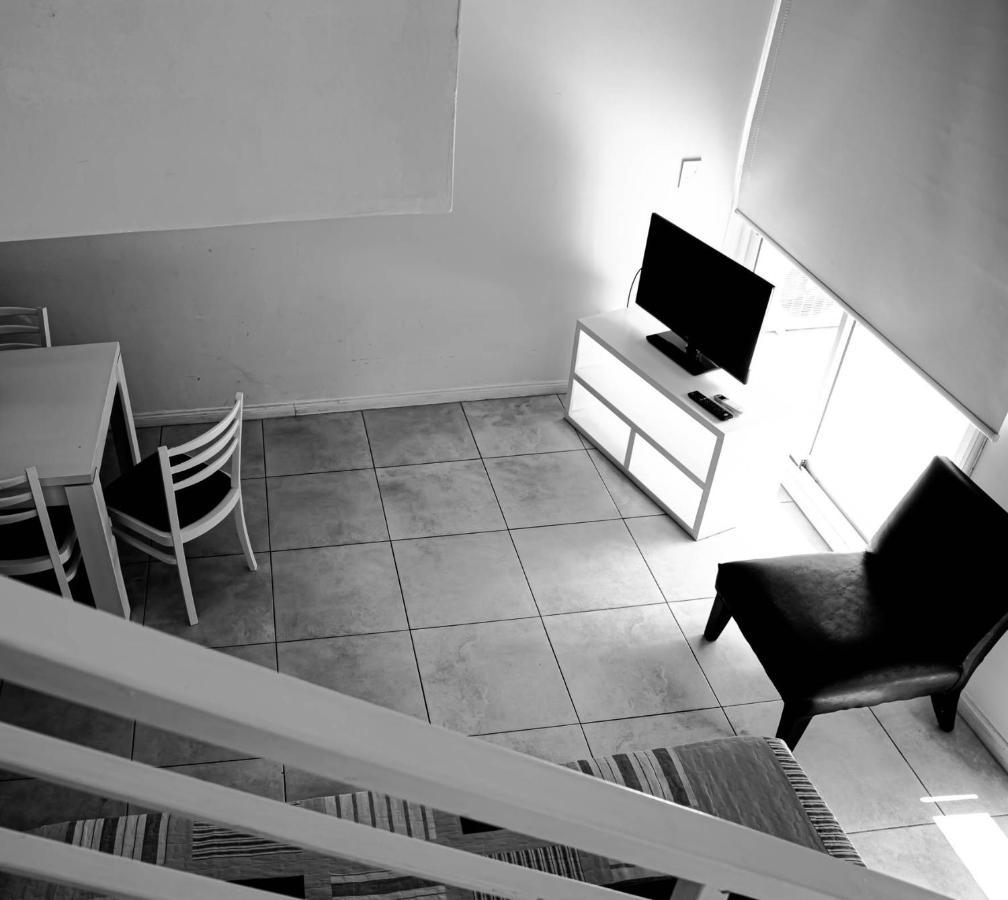 Apartments Babel Recoleta Буенос Айрес Екстериор снимка