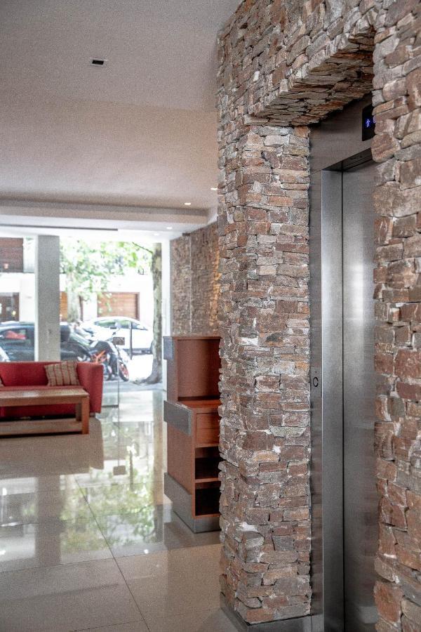 Apartments Babel Recoleta Буенос Айрес Екстериор снимка