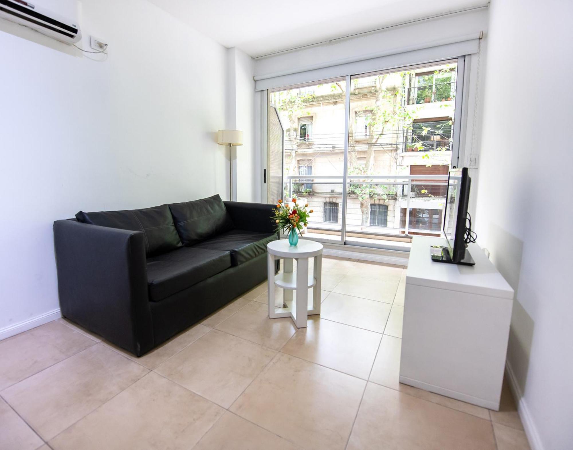 Apartments Babel Recoleta Буенос Айрес Екстериор снимка