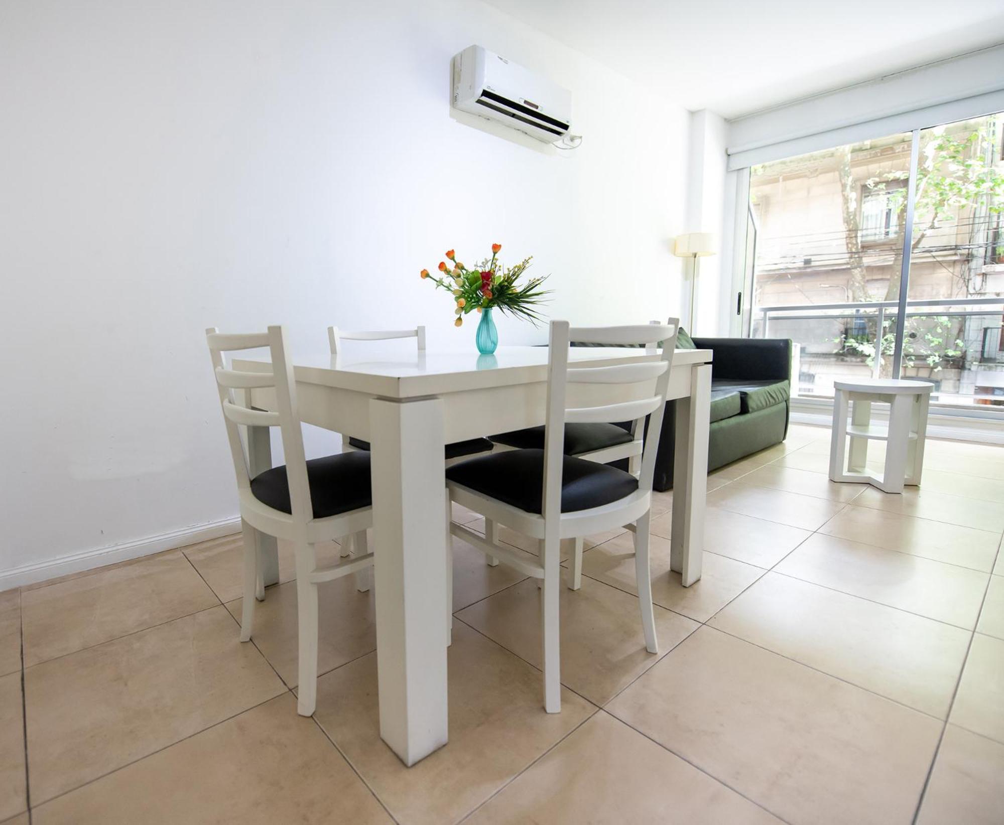 Apartments Babel Recoleta Буенос Айрес Екстериор снимка