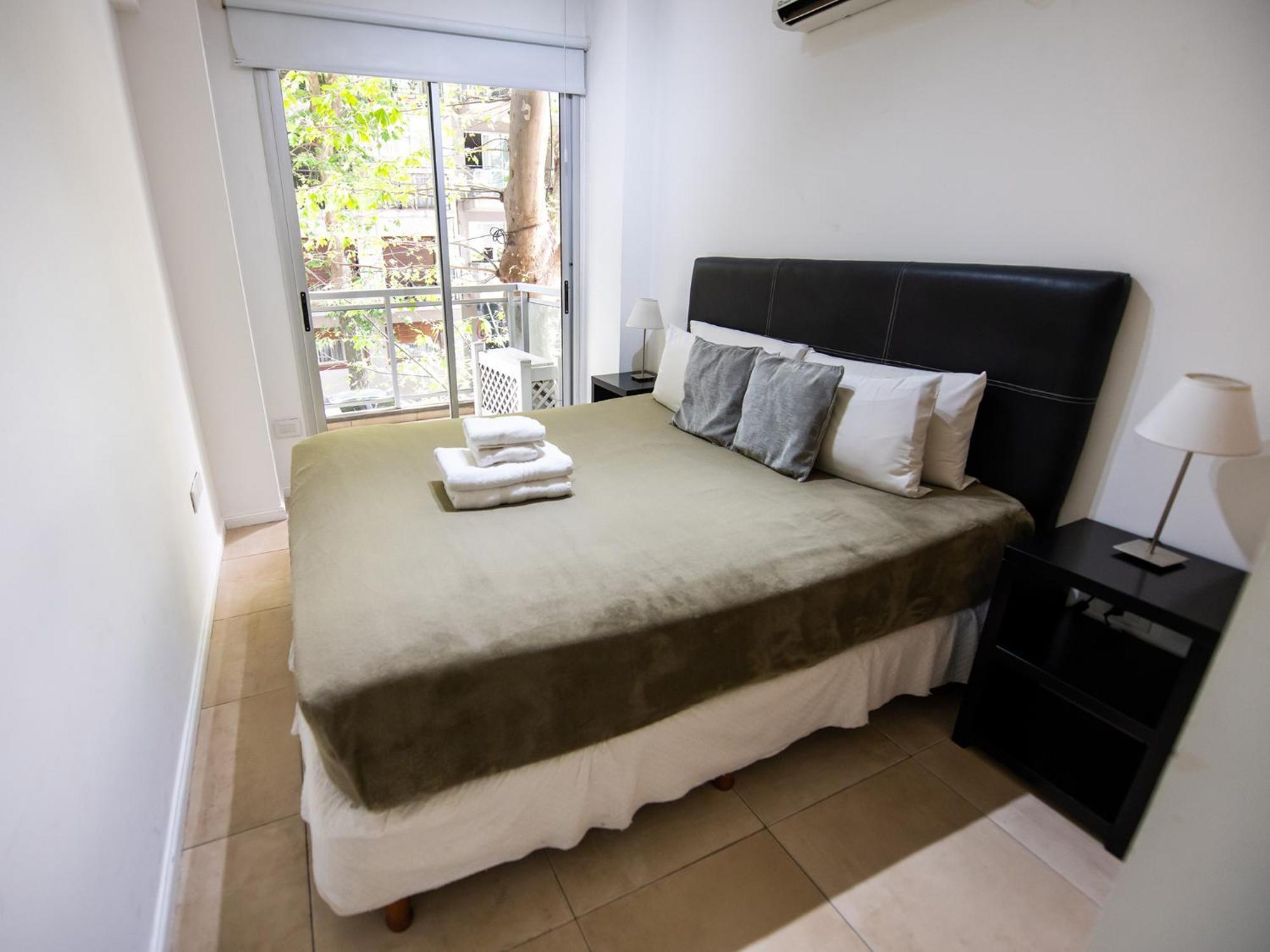 Apartments Babel Recoleta Буенос Айрес Екстериор снимка