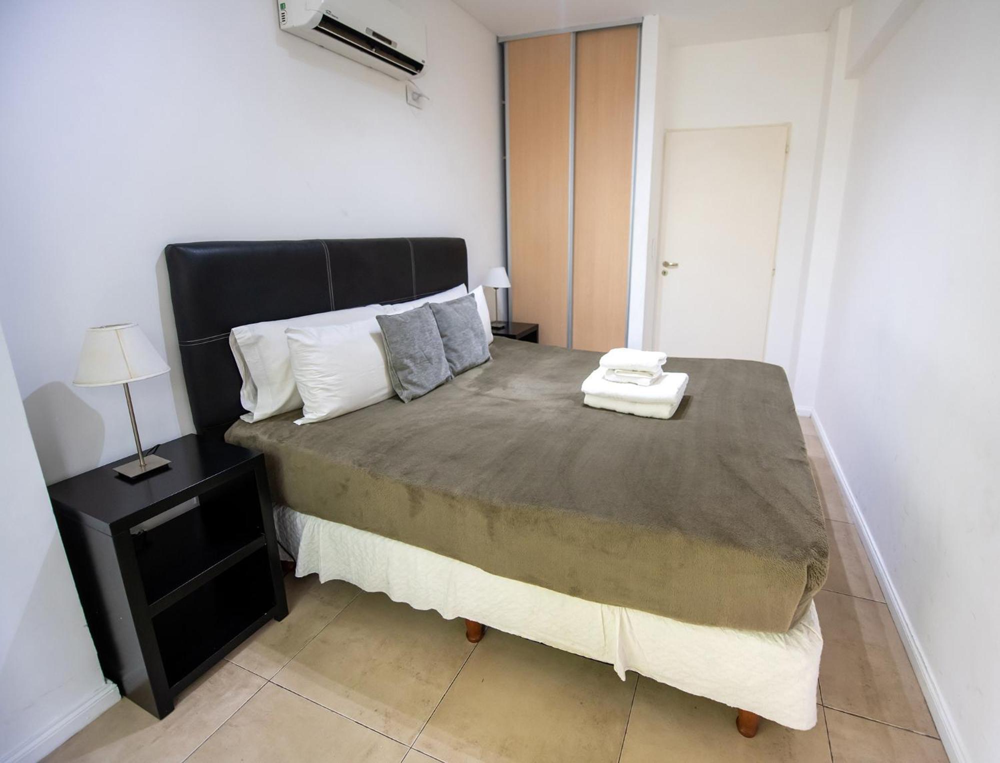 Apartments Babel Recoleta Буенос Айрес Екстериор снимка