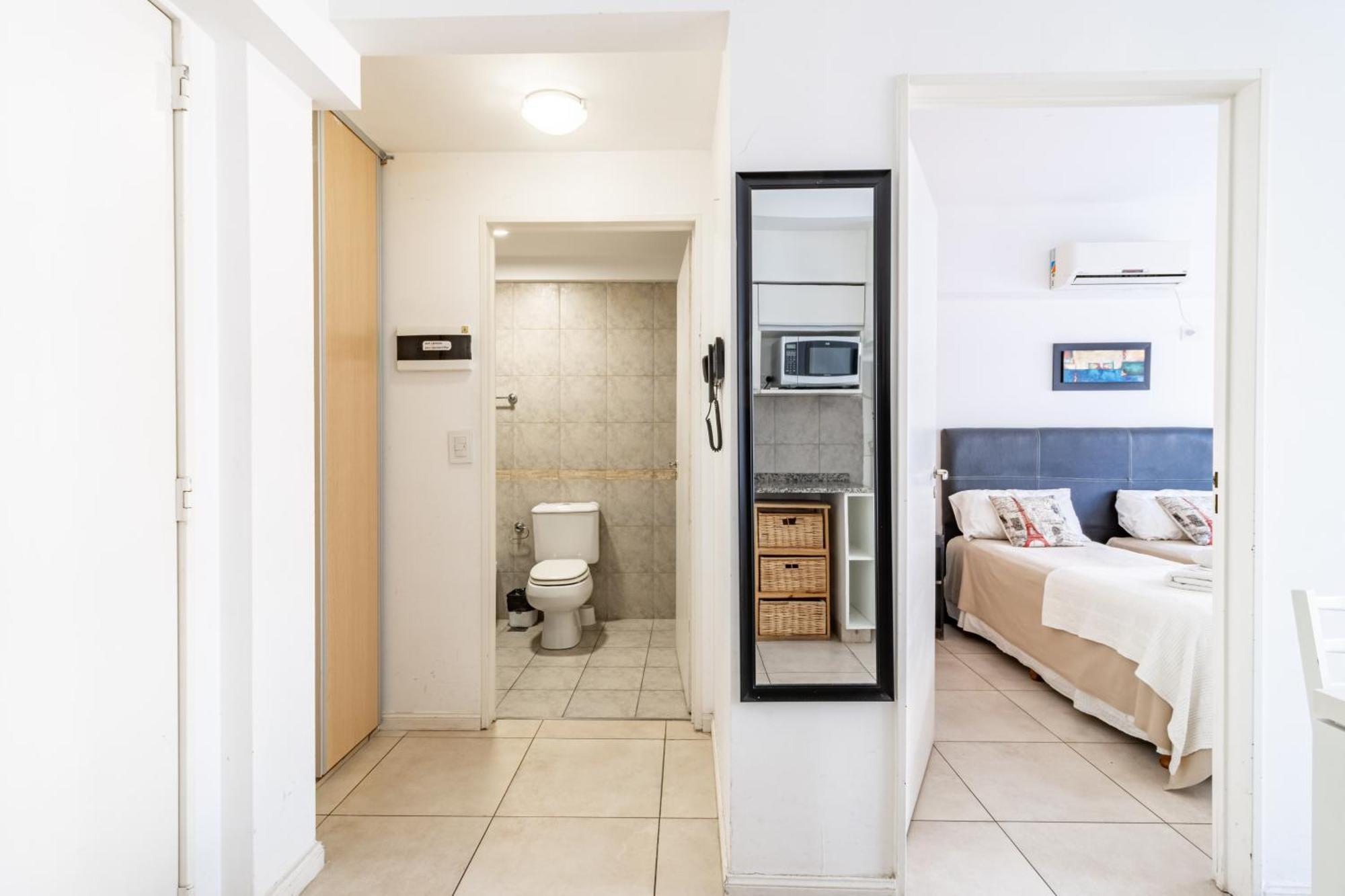 Apartments Babel Recoleta Буенос Айрес Екстериор снимка