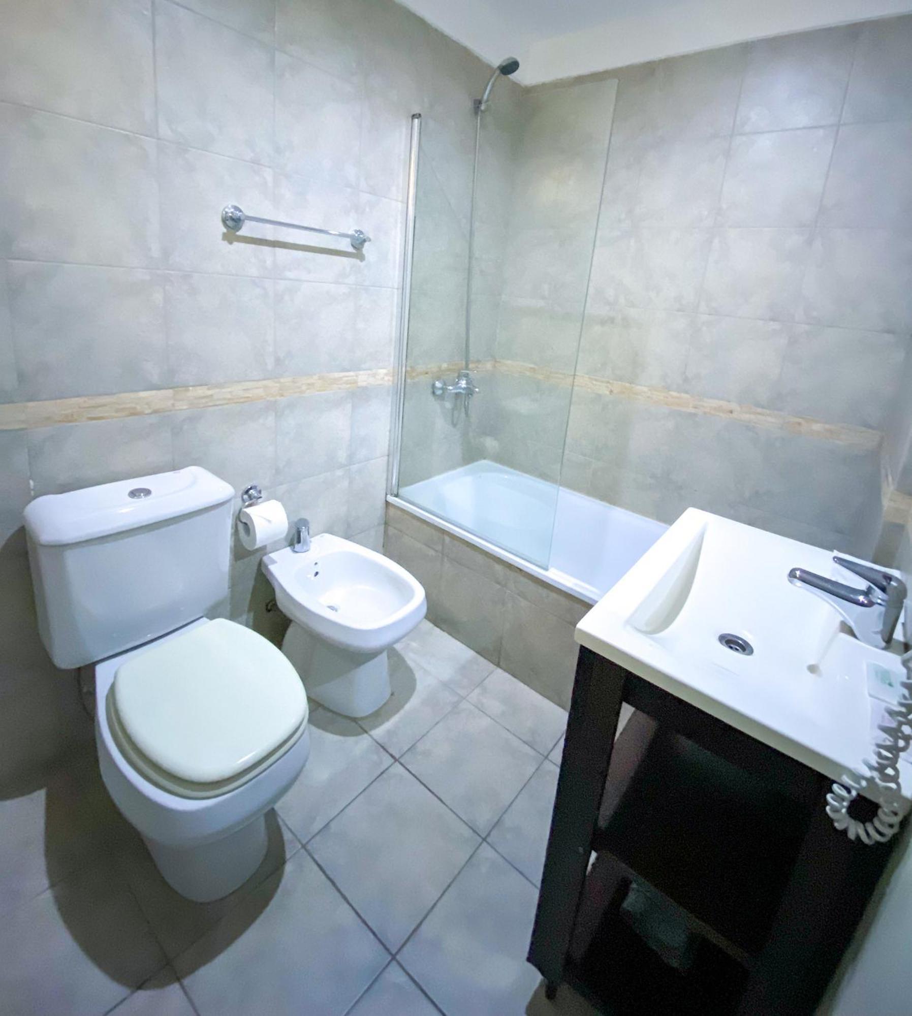 Apartments Babel Recoleta Буенос Айрес Екстериор снимка