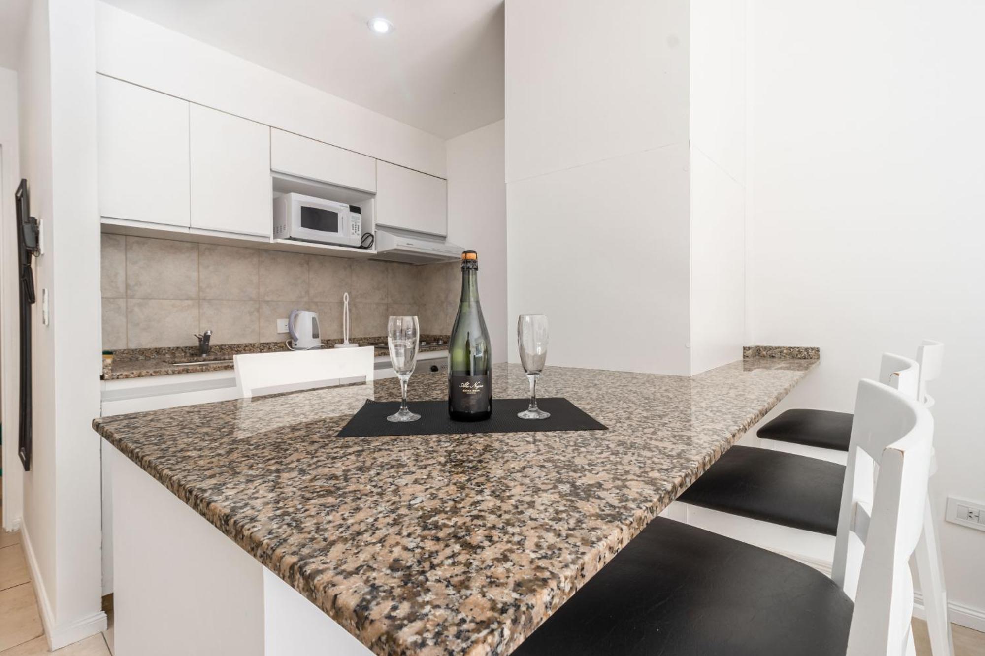 Apartments Babel Recoleta Буенос Айрес Екстериор снимка
