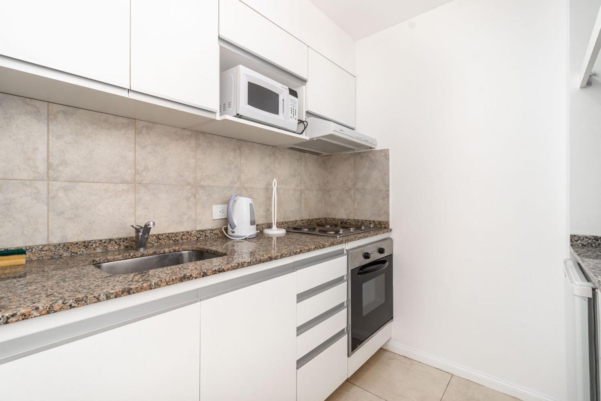 Apartments Babel Recoleta Буенос Айрес Екстериор снимка