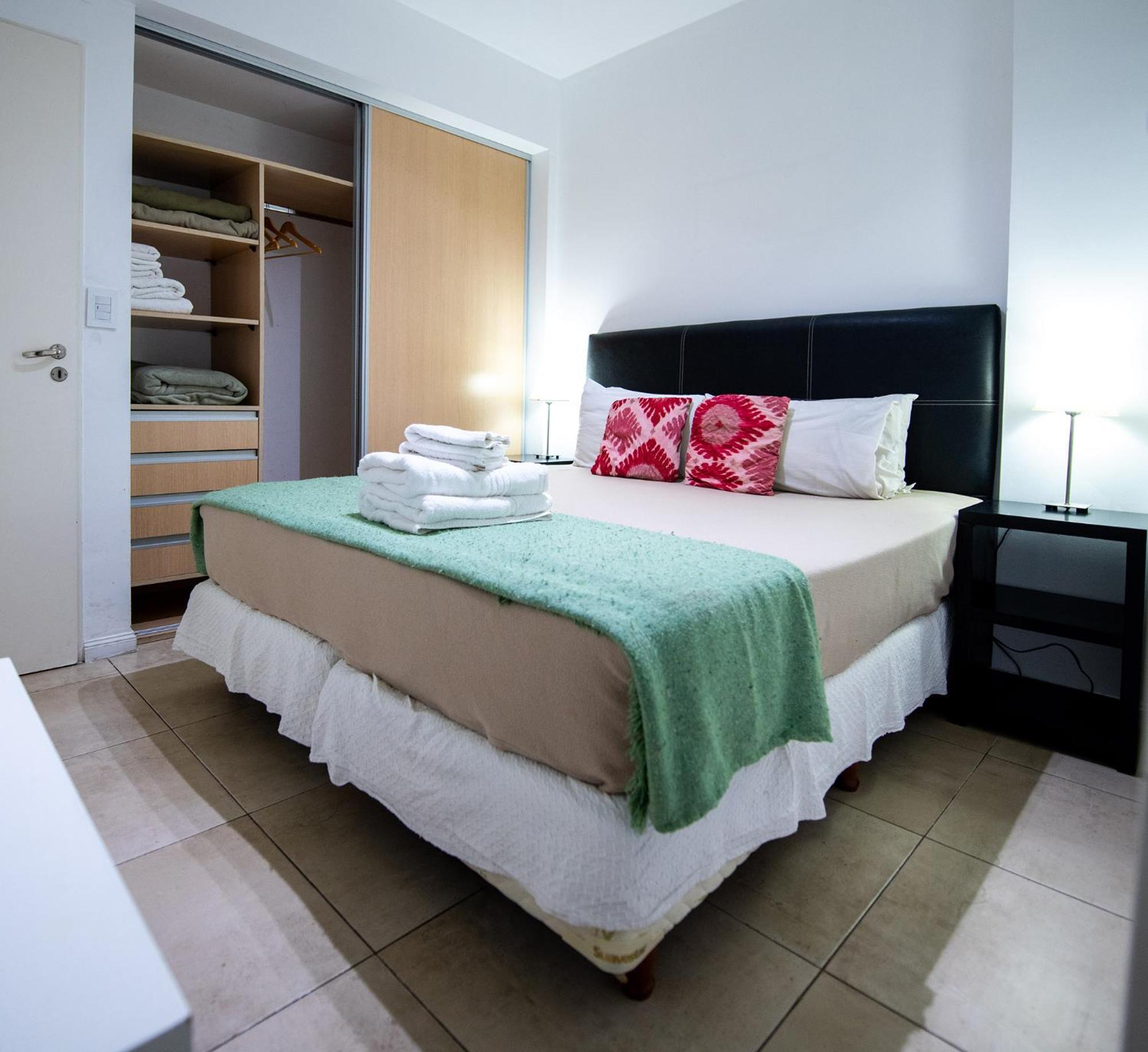 Apartments Babel Recoleta Буенос Айрес Екстериор снимка