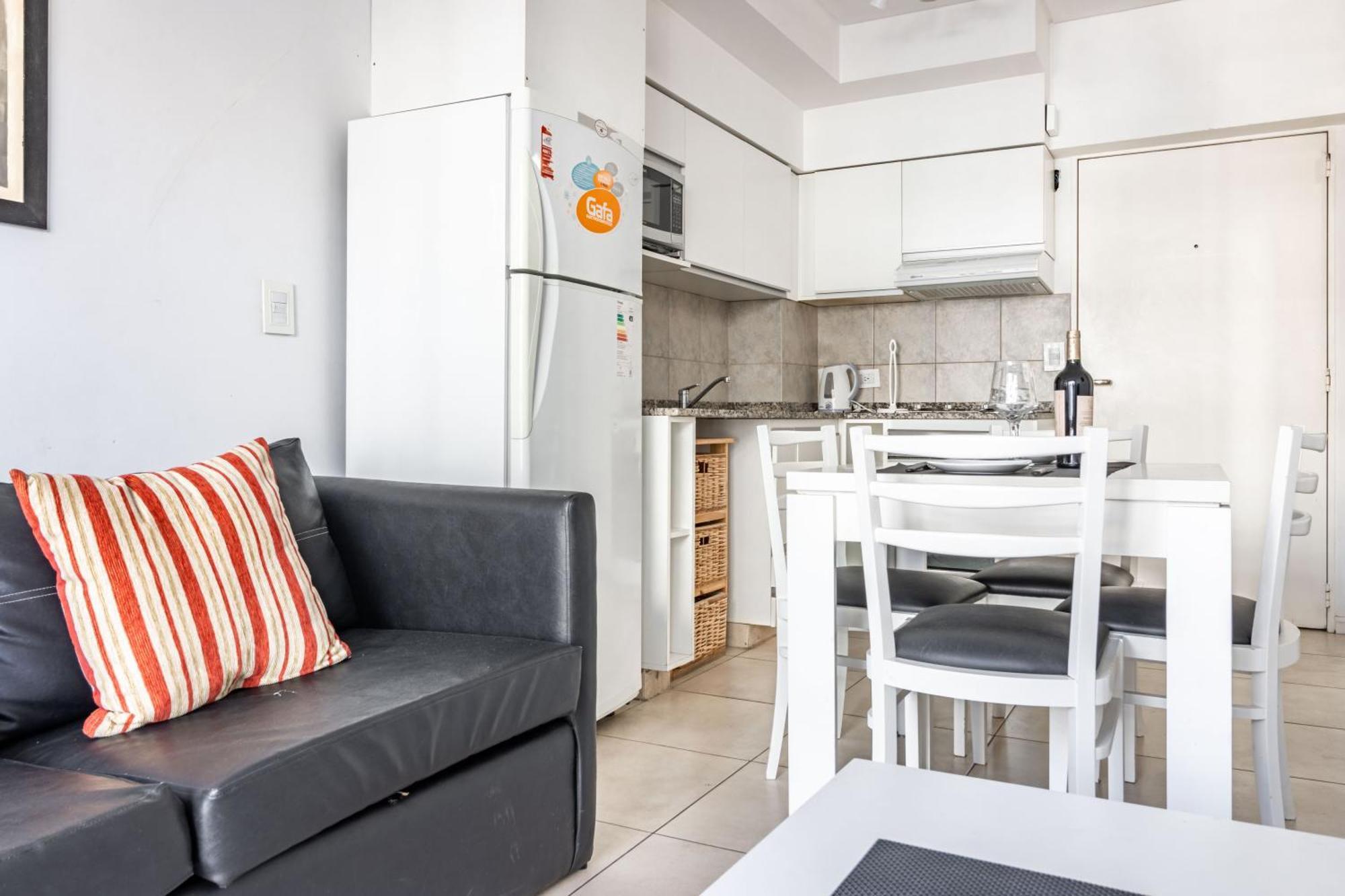 Apartments Babel Recoleta Буенос Айрес Екстериор снимка