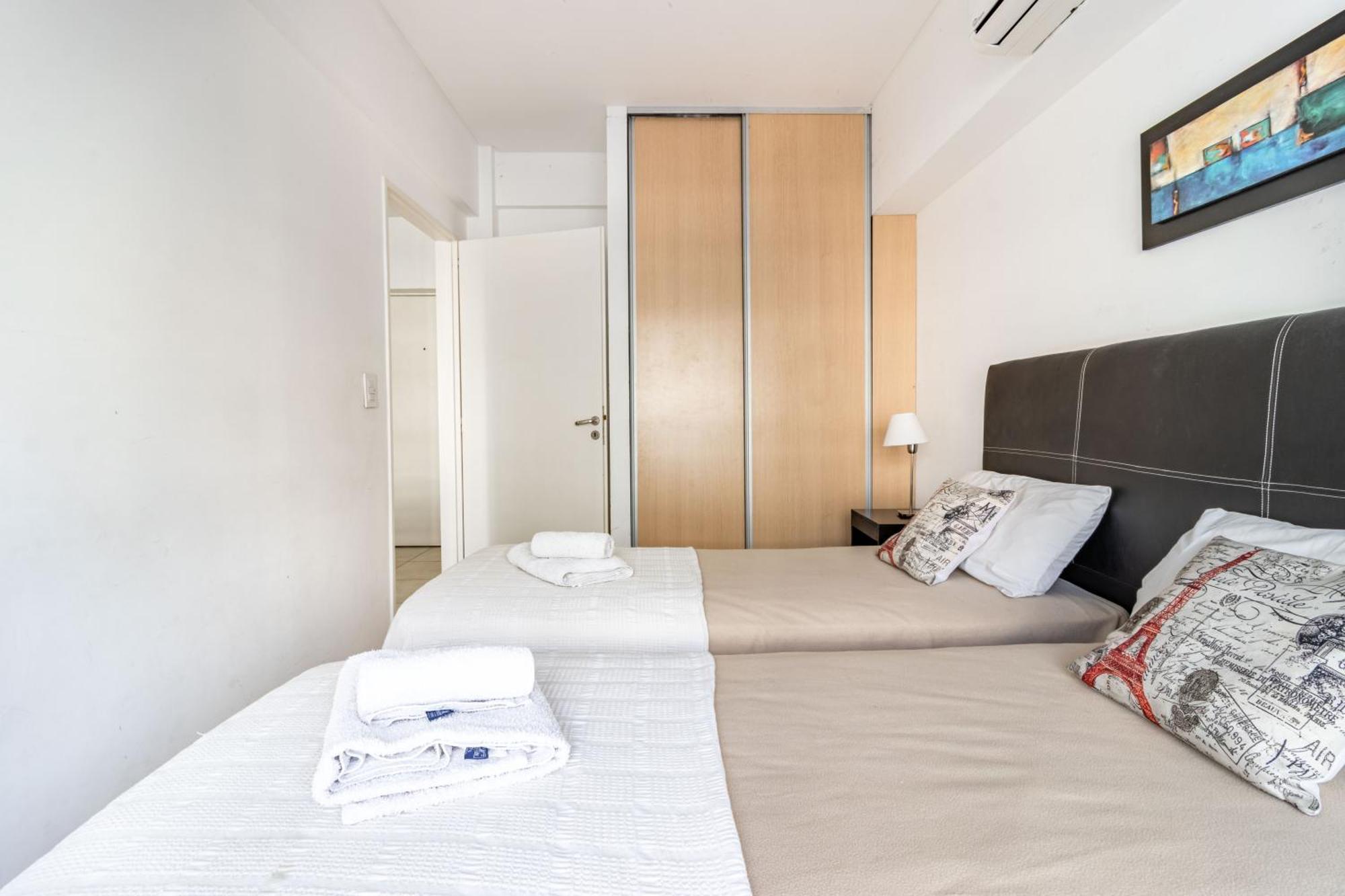 Apartments Babel Recoleta Буенос Айрес Екстериор снимка